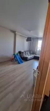 2-к кв. Ханты-Мансийский АО, Ханты-Мансийск ул. Энгельса, 60 (56.3 м)