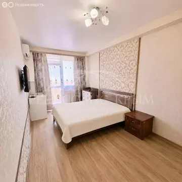 1-комнатная квартира: Севастополь, улица Челнокова, 29к3 (45 м)
