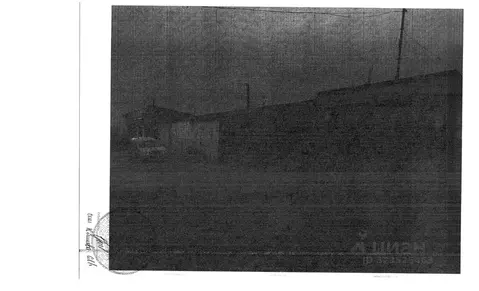 Гараж в Ханты-Мансийский АО, Нефтеюганск 11б мкр, Центральная ул. (18 ...