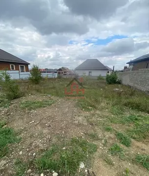 Участок в Ставропольский край, Предгорный муниципальный округ, ...