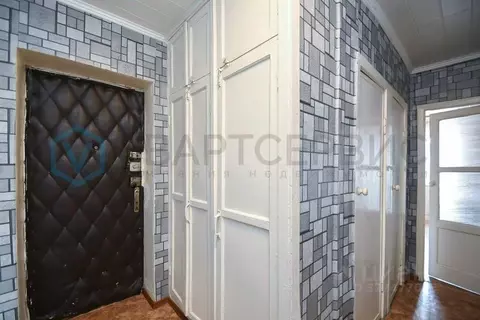 2-к кв. Омская область, Омск наб. Иртышская, 43 (39.8 м)