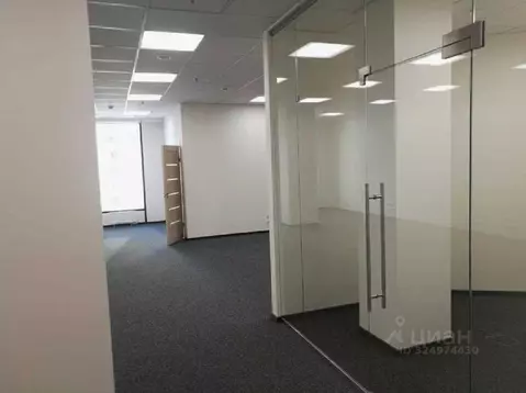 Офис в Московская область, Химки Куркинское ш., с2 (285 м)