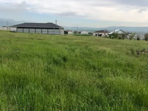 Участок в Крым, Симферопольский район, с. Доброе ул. Айдын, 24 (8.0 ...
