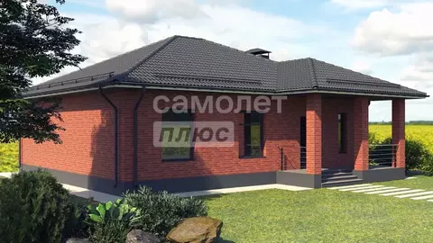 Дом в Калмыкия, Элиста ул. Имени Церена Корсункиева, 1 (113 м)