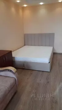 1-к кв. Москва 1-я Новокузьминская ул., 11 (45.6 м)