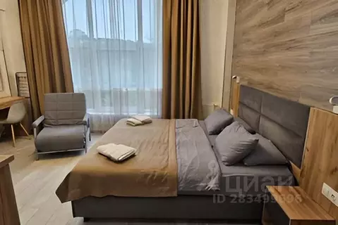 1-к кв. Крым, Алушта ул. Багликова, 21 (25.0 м)