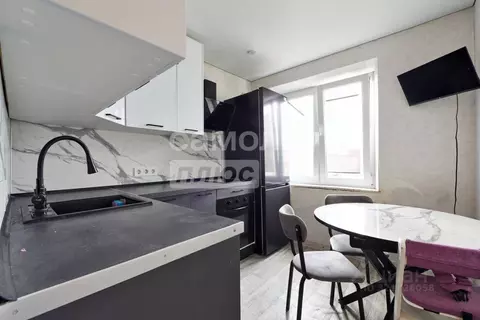 3-к кв. Челябинская область, Челябинск Комсомольский просп., 26 (62.0 ...