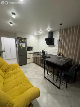 2-комнатная квартира: Киров, Московская улица, 217 (56.3 м)