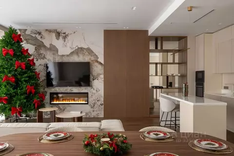 Таунхаус в Московская область, Истра муниципальный округ, д. ...