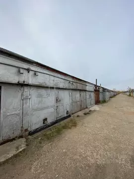 Гараж в Татарстан, Нижнекамск  (21 м)