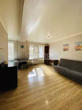 2-к кв. Ставропольский край, Ессентуки Октябрьская ул. (48.9 м)