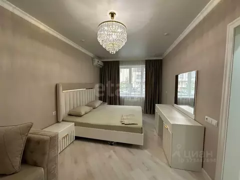 1-к кв. Северная Осетия, Владикавказ Весенняя ул., 21Ж (38.0 м)