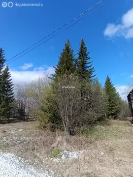 Участок в посёлок Уралец, Дачная улица (8 м)