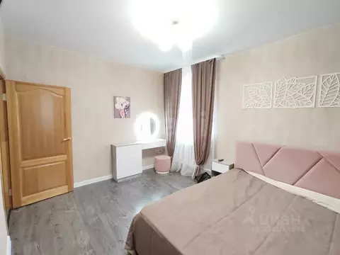 1-к кв. Тюменская область, Тюмень ул. Михаила Сперанского, 17 (48.0 м)