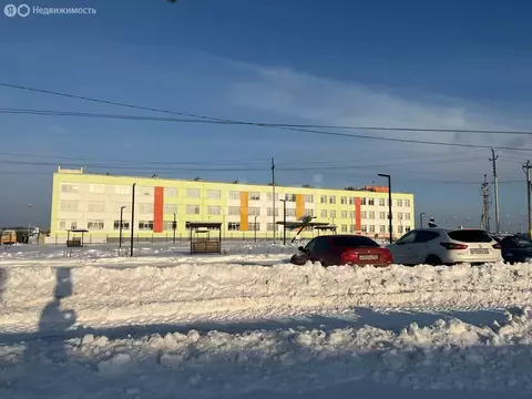 Участок в Пермский муниципальный округ, посёлок Горный, Раздольная ...