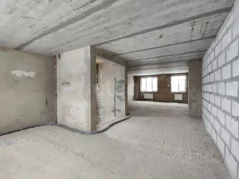 4-к кв. Московская область, Красногорск городской округ, д. Нефедьево ...