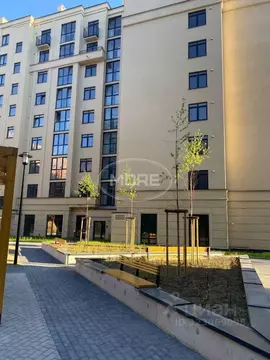 2-к кв. Калининградская область, Калининград ул. Старшины Дадаева, ...