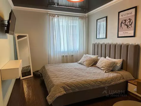 Таунхаус в Ставропольский край, Ставрополь №26 мкр, ул. Алексея ...