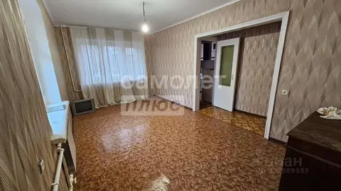 1-к кв. Липецкая область, Липецк ул. Семена Кондарева, 7 (31.0 м)