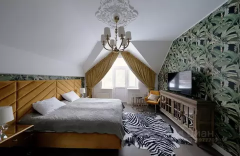 Дом в Московская область, Пушкинский городской округ, д. Герасимиха, ...