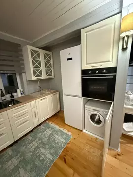 Дом в Тульская область, Веневский муниципальный округ, пос. Мордвес ...