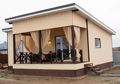 Дом в Московская область, Дмитровский муниципальный округ, Грин Парк ...