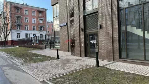 Торговая площадь в Москва ул. Академика Павлова, 7 (64 м)