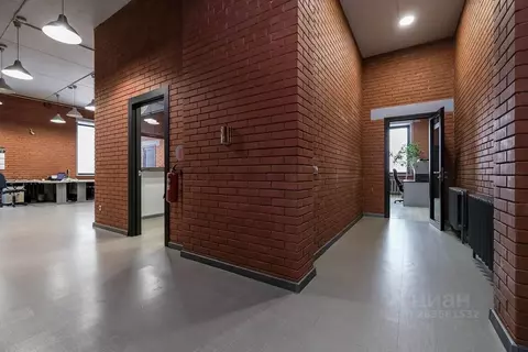 Офис в Новосибирская область, Новосибирск Ереванская ул., 39 (80 м)