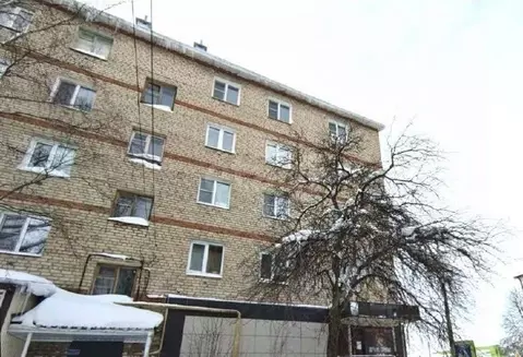 Комната Мордовия, Рузаевка Солнечная ул., 13Б (23.5 м)