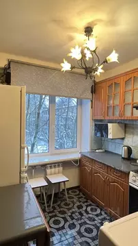 2-к кв. Санкт-Петербург ул. Карпинского, 32 (41.3 м)