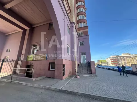 Помещение свободного назначения в Челябинская область, Челябинск ул. ...