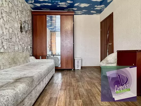 3-к кв. Волгоградская область, Волжский Коммунистическая ул., 2 (56.6 ...