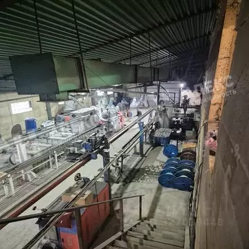 Производственное помещение в Московская область, Раменский ...