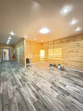 Дом в Бурятия, Тарбагатайский район, Саянтуйское с/пос, с. Нижний ...