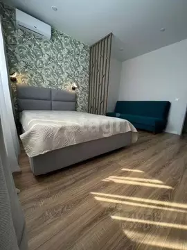 1-к кв. Калининградская область, Калининград Елизаветинская ул., 4 ...