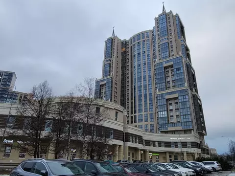 Помещение свободного назначения в Санкт-Петербург ул. Типанова, 25к1 ...