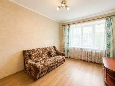 1-к кв. Владимирская область, Гусь-Хрустальный Теплицкий просп., 2 ...