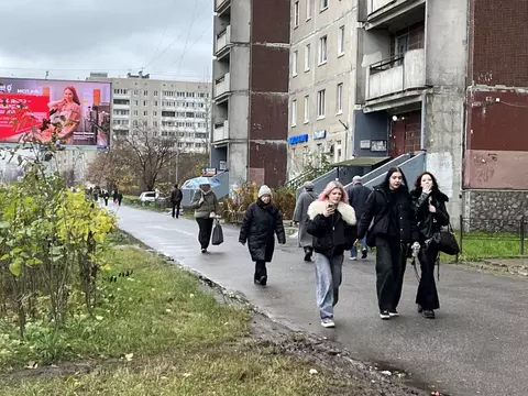 Помещение свободного назначения в Санкт-Петербург Звездная ул., 5К1 ...