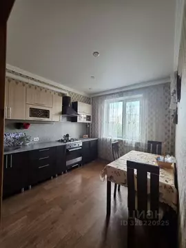 3-к кв. Липецкая область, Липецк ул. Катукова, 29 (63.9 м)