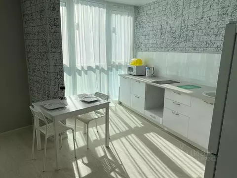 Студия Владимирская область, Владимир Офицерская ул., 1Ак3 (35.0 м)