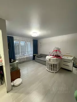 1-к кв. Московская область, Королев Болшево мкр, Школьная ул., 21А ...