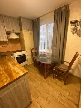 3-к кв. Ставропольский край, Ставрополь ул. 50 лет ВЛКСМ, 36/2 (64.0 ...