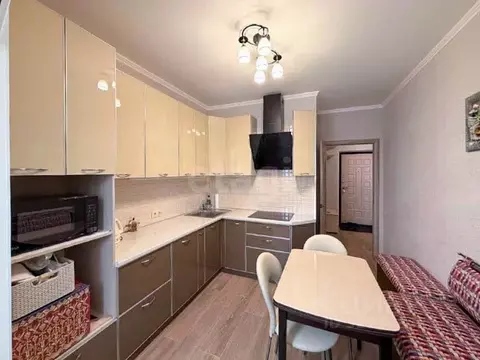 1-к кв. Московская область, Звенигород Одинцовский городской округ, ...