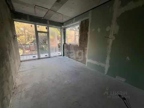 Студия Крым, Алушта Профессорский Уголок мкр,  (20.0 м)