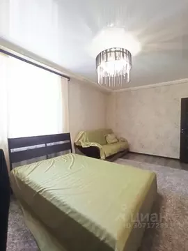 2-к кв. Тюменская область, Тюмень Заречный проезд, 39Ак1 (60.0 м)