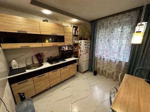 2-к кв. Ростовская область, Аксай Садовая ул., 22к1 (51.1 м)