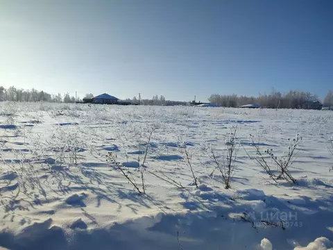 Участок в Московская область, Зарайск Зарайск муниципальный округ, ул. ...
