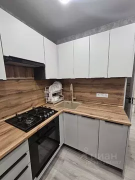 2-к кв. Москва Донбасская ул., 7 (37.5 м)