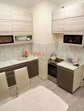 2-к кв. Саха (Якутия), Нерюнгри ул. Строителей, 3 (53.8 м)