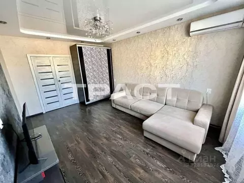 3-к кв. Воронежская область, Воронеж ул. Генерала Лизюкова, 3 (63.2 м)